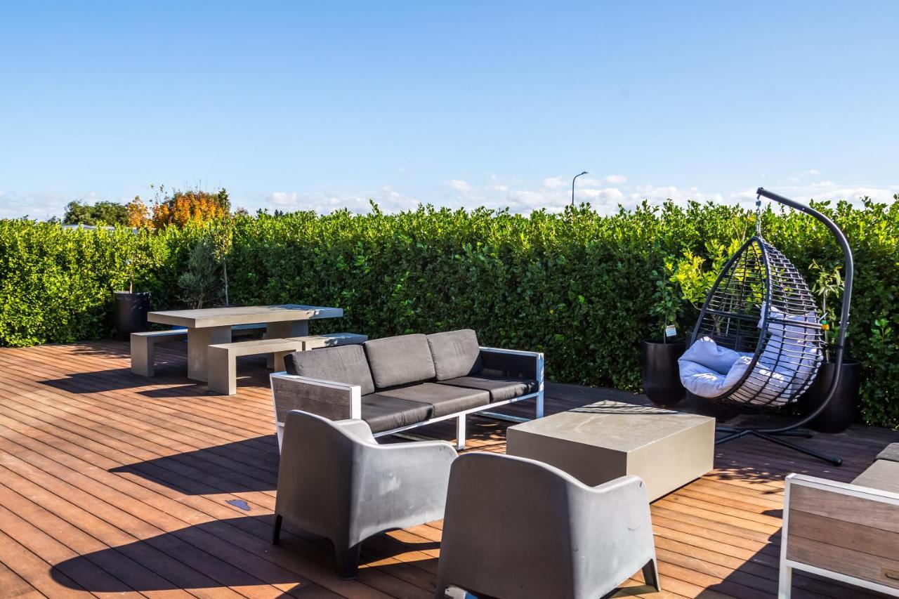 Pinot Paradise Villa Martinborough Exterior photo